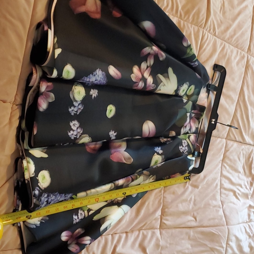 Ted Baker spring skirt